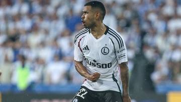 PKO BP Ekstraklasa: Korona Kielce - Legia Warszawa. Relacja live i wynik na żywo
