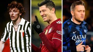 Zbigniew Boniek, Robert Lewandowski i... Piotr Zieliński? Niesamowita szansa
