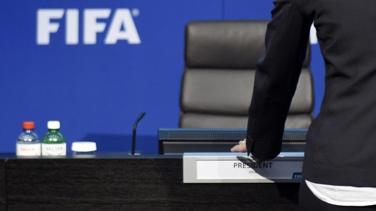 Były sekretarz generalny FIFA pod lupą prokuratury!