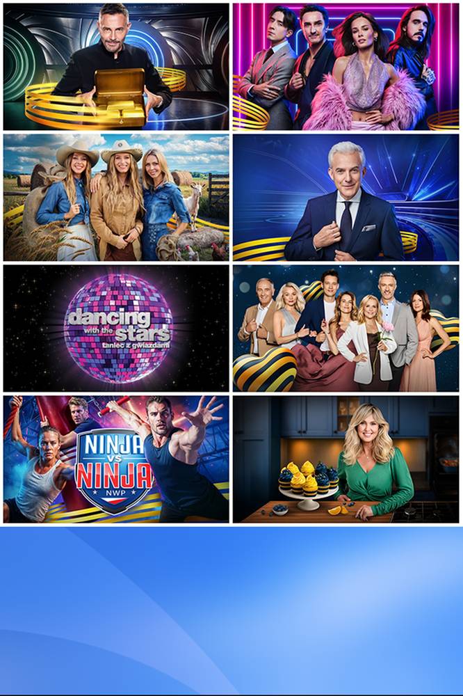 2026-02-05 Must Be The Polsat! Wiosna 2026 w Polsacie. Poznaj ofertę! - Polsat.pl