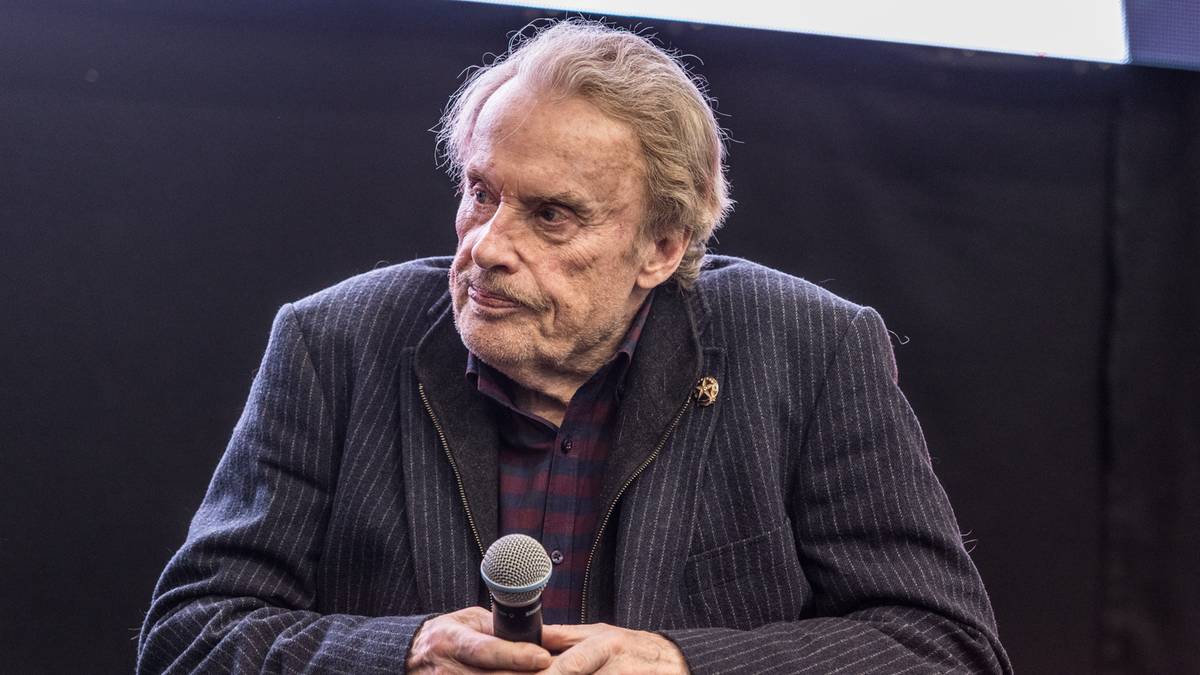Oburzony Daniel Olbrychski napisał do Donalda Tuska. "To jest naplucie mi w twarz"