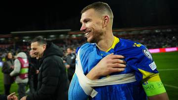 Kapitan i napastnik reprezentacji kończy karierę. To koniec pewnej ery