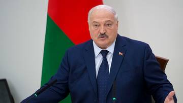 Nietypowe życzenia Łukaszenki na dzień kobiet. Mówił o obrażaniu przez mężczyzn