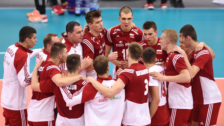 Polscy siatkarze poznali rywali w kolejnej fazie mistrzostw świata