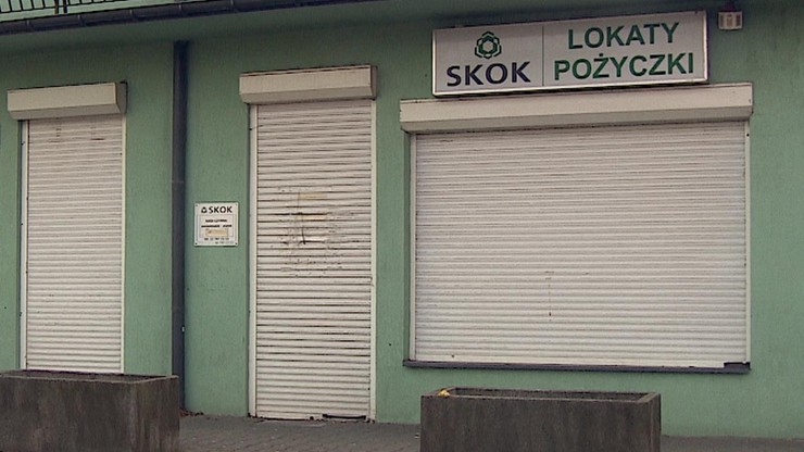 Działalność SKOK "Wybrzeże" zawieszona. Komisja Nadzoru Finansowego wystąpiła z wnioskiem o ogłoszenie upadłości