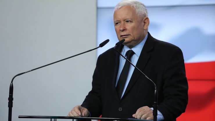 Kaczyński: będziemy dbać o interesy polskiego rolnictwa