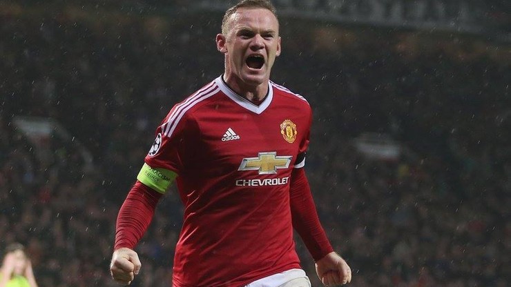 Trenerzy Liverpoolu i Manchesteru City bronią Rooneya