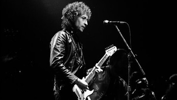 Bob Dylan nie odbierze nagrody Nobla