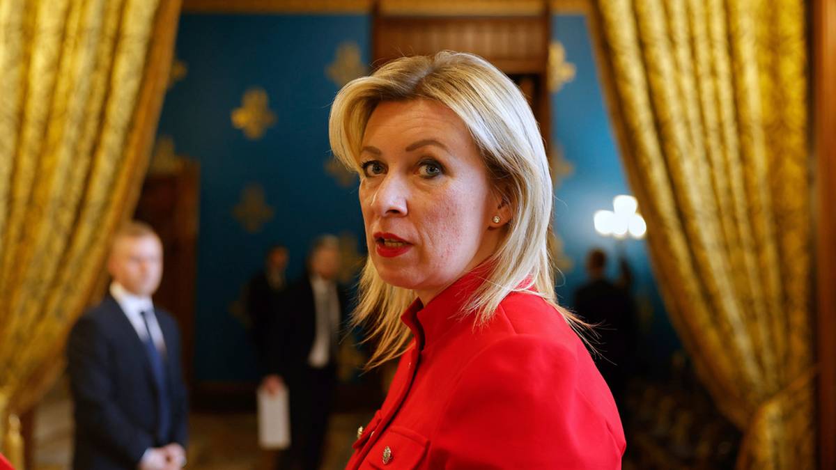 "Krety-sabotażyści". Kreml uderza w Polskę po wywiadzie Merkel
