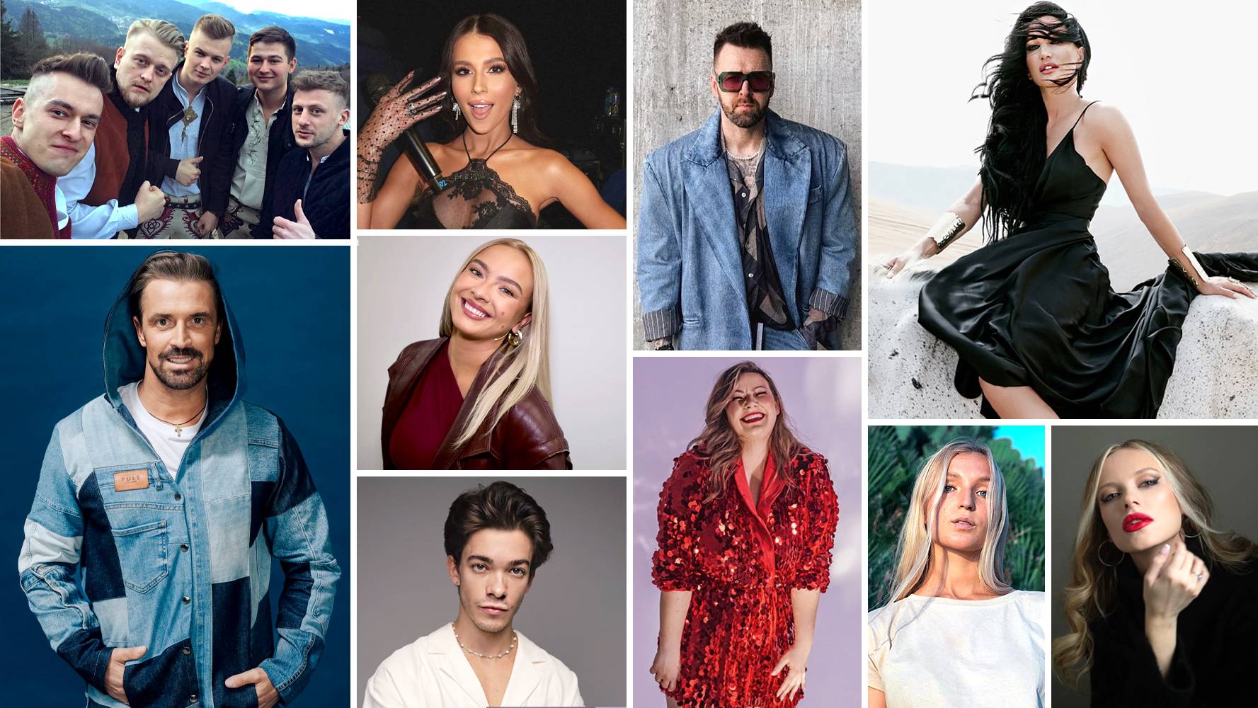 Festiwal Piękna 2025: Muzyczne gwiazdy na galach finałowych