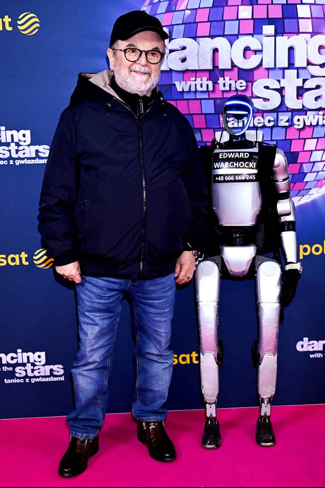 2026-04-15 Edward Warchocki podbija świat i... Taniec z Gwiazdami - Polsat.pl