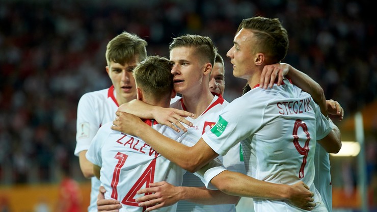 MŚ U-20: Polacy poznali rywala w 1/8 finału