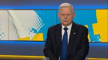 Marek Suski w 