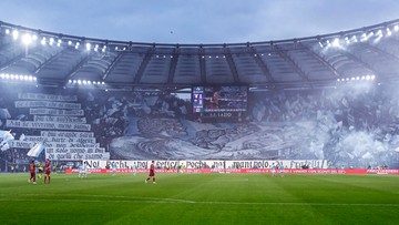 Trzech kibiców włoskiego giganta z dożywotnimi zakazami stadionowymi