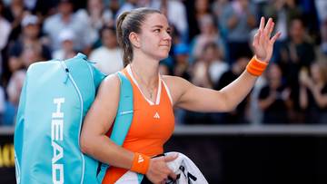 WTA Doha: Karolina Muchova - Anna Kalinska Relacja live i wynik na żywo