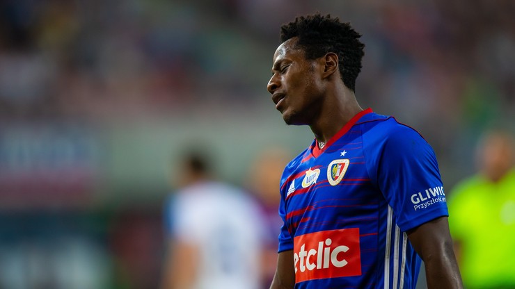 Valencia chciał zagrać w rewanżu z Riga FC. "Pojawiły się zgrzyty"