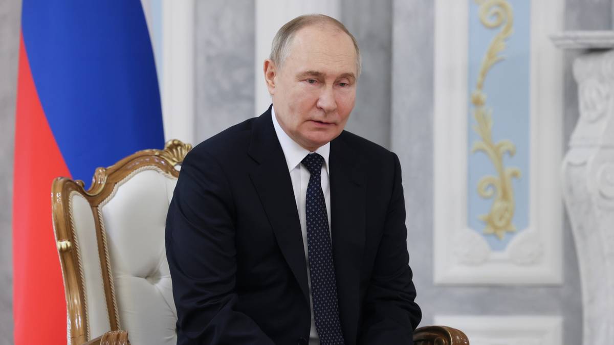 Eksperci o zawieszeniu broni w Ukrainie: Putin to wykorzysta