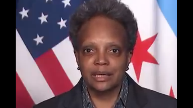 USA. Czarnoskóra burmistrz nie udzieli wywiadów białym dziennikarzom. Podała powód