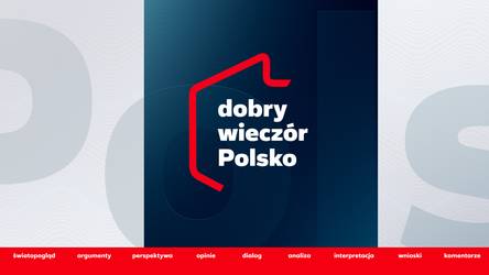 Dobry Wieczór Polsko