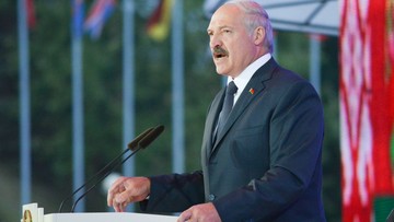 Łukaszenka przyznaje, że rekonstrukcja rządu związana jest z pijaństwem. "Nie wylewali za kołnierz"