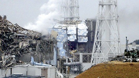 21.02.2021 06:00 Pogarsza się sytuacja w Fukushimie. Nowe trzęsienie ziemi dokonało poważnych uszkodzeń