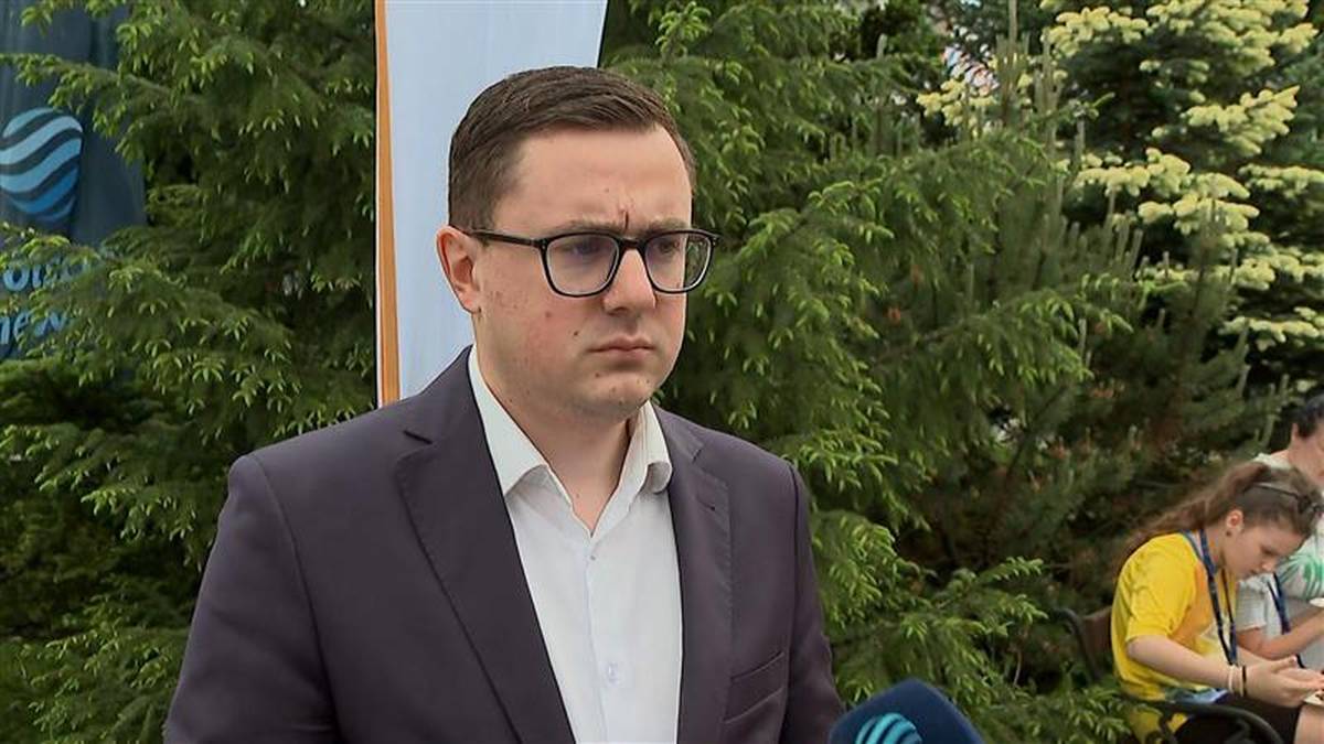 Burza wokół ankiet w PSL. Rzecznik partii ujawnił wynik. "Pokazuje tendencję"
