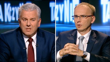 "Propozycje Airbusa stwarzały ryzyko dla bezpieczeństwa Polski" – wiceminister rozwoju w programie "Tak czy Nie"