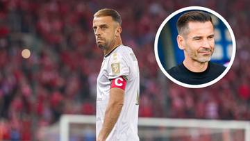 Grosicki już nie mógł milczeć. "To nie tylko porażka trenera"