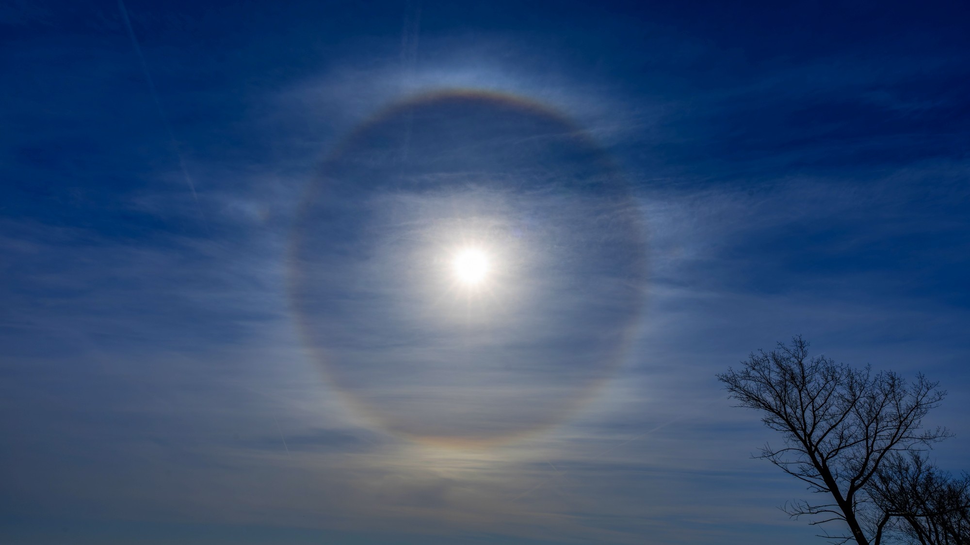 Niebo nad nami - zdjęcie 11