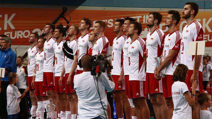 2013 - Polska