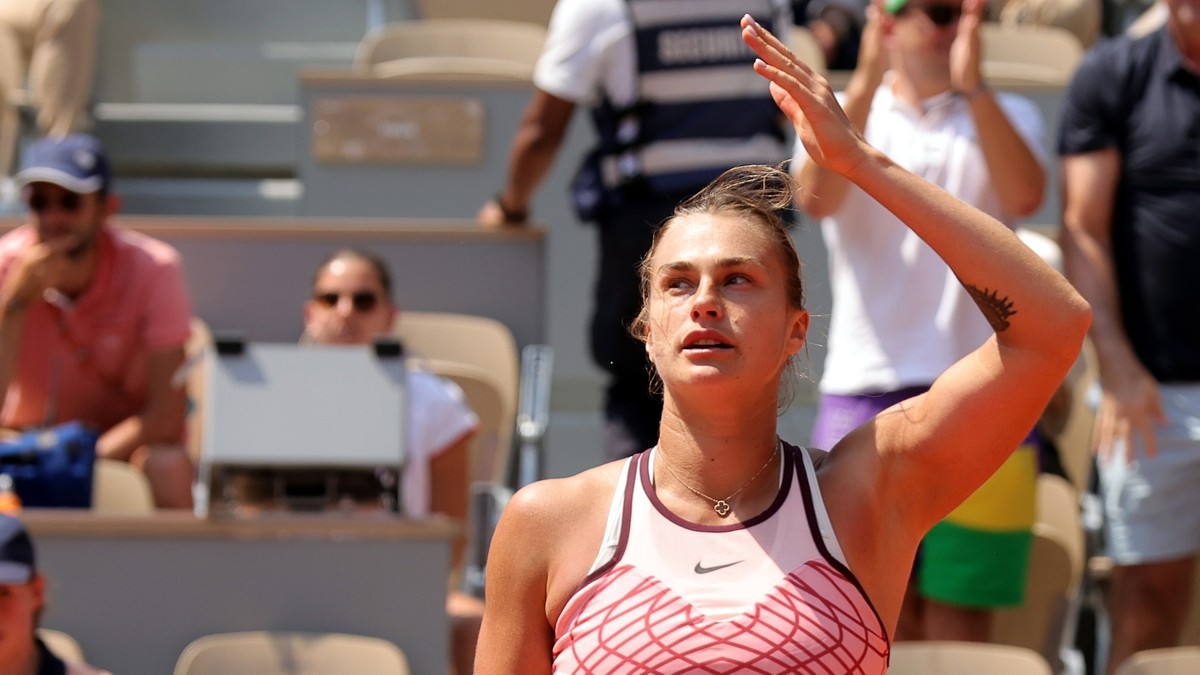 Aryna Sabalenka coraz bliżej finału! Stanie naprzeciwko Igi Świątek?