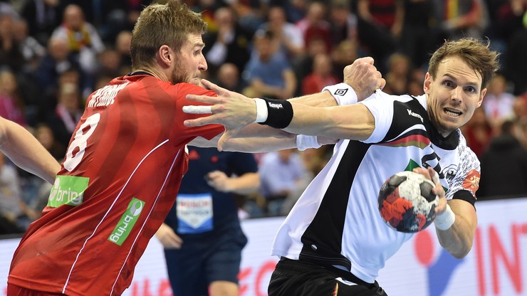 Niemcy i Hiszpania w finale mistrzostw Europy w piłce ręcznej. Norwegowie składają protest