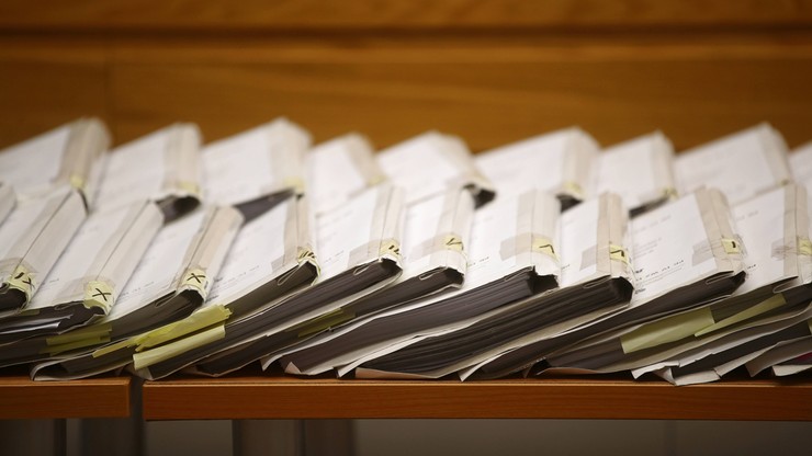 13 członków Wisła Sharks oskarżonych o handel narkotykami oraz bójki z użyciem noży i maczet