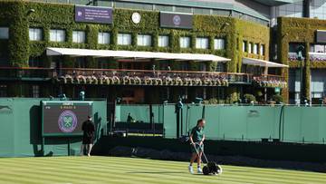 Wimbledon 2024: Kliknij i oglądaj!