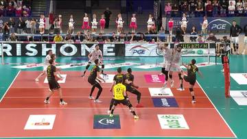 LM siatkarzy: PGE Projekt Warszawa - Bogdanka LUK Lublin. Gdzie oglądać? Transmisja TV stream online