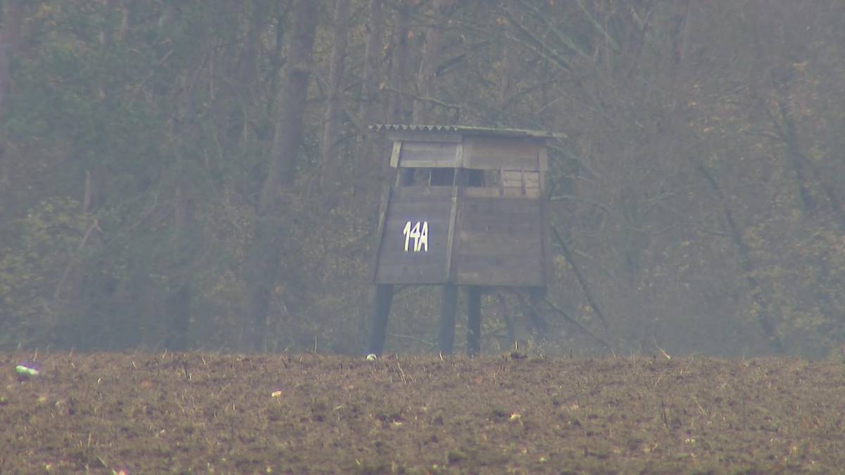 Tragiczny finał polowania. Nie żyje 47-latek