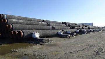 Niemcy zatwierdzają budowę Nord Stream 2