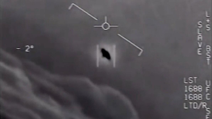 Nowy raport o UFO: Odnotowano ponad 500 przypadków. To więcej niż sądzono