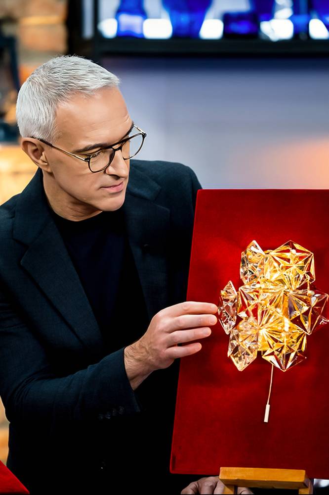 „Łowcy skarbów. Kto da więcej”: Poczuć odrobinę luksusu