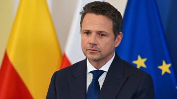 Pierwsza taka sytuacja w Warszawie. Urząd dokonał transkrypcji aktu ślubu jednopłciowej pary