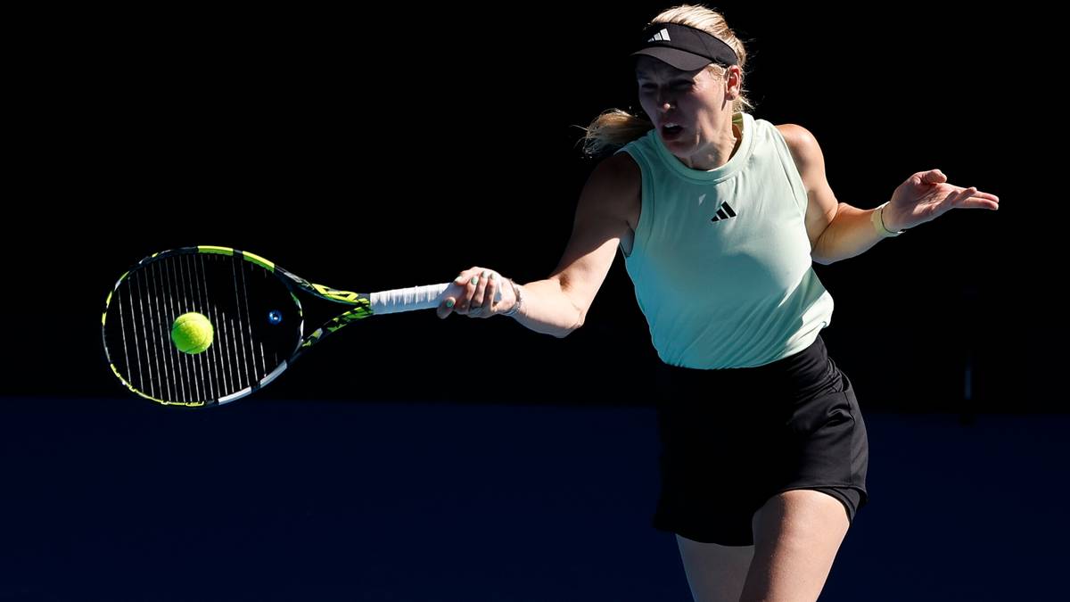 Wozniacki przed Australian Open. "Zdaję sobie sprawę, że nie mam już 20 lat"