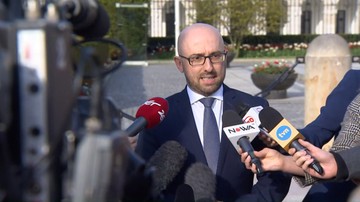 Łapiński: pytania ws. referendum konstytucyjnego będą znane dużo wcześniej
