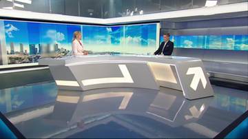 - Normy bezpieczeństwa są w lotach kosmicznych niesamowicie wyśrubowane. Dlatego lepiej kilka razy przełożyć start