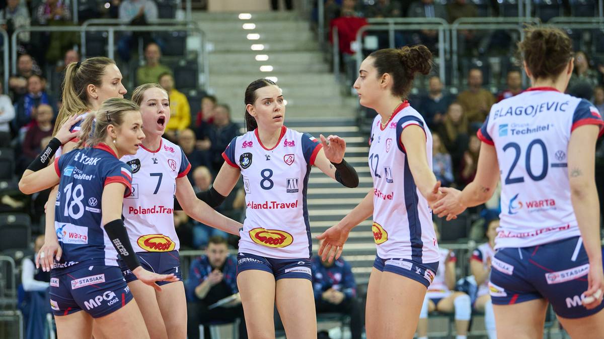 Polska atakująca zmienia klub! Transfer wewnątrz Tauron Ligi