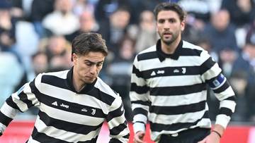 Liga Mistrzów: Juventus - Galatasaray. Relacja live i wynik na żywo