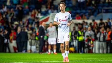 Brzęczek odkrył karty! Oto powołani do kadry U21