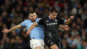 37 milionów euro! AC Milan pozyskał defensywnego pomocnika