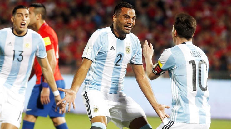 Messi wrócił, Argentyna wygrała z Chile