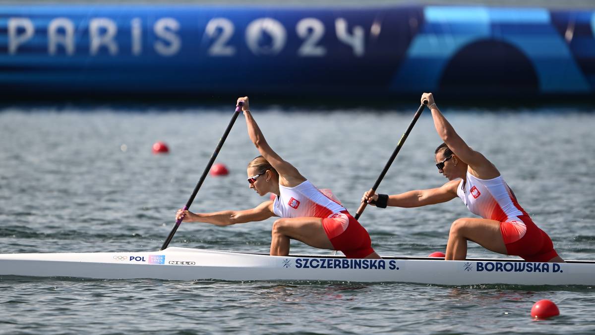 Polki w kolejnej rundzie. O starcie dowiedziały się w ostatniej chwili