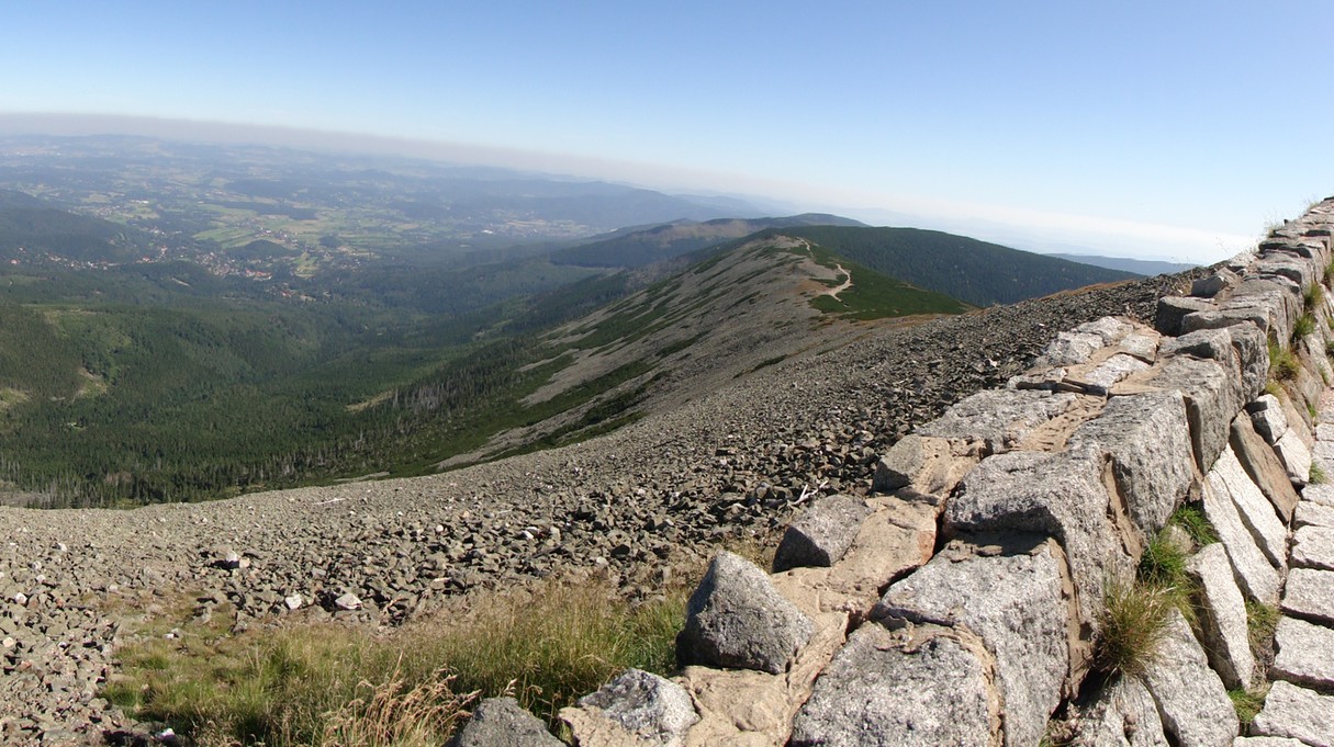 Piękno polskich gór - zdjęcie 70